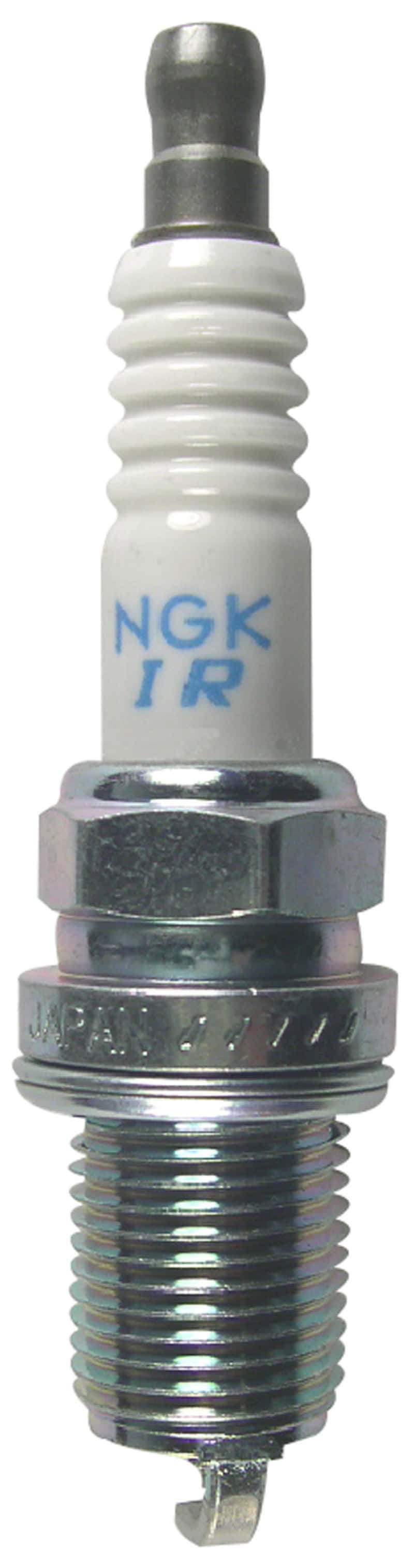 NGK — NGK Laser Iridium Spark Plug Box of 4 (IFR5N10) - view 1