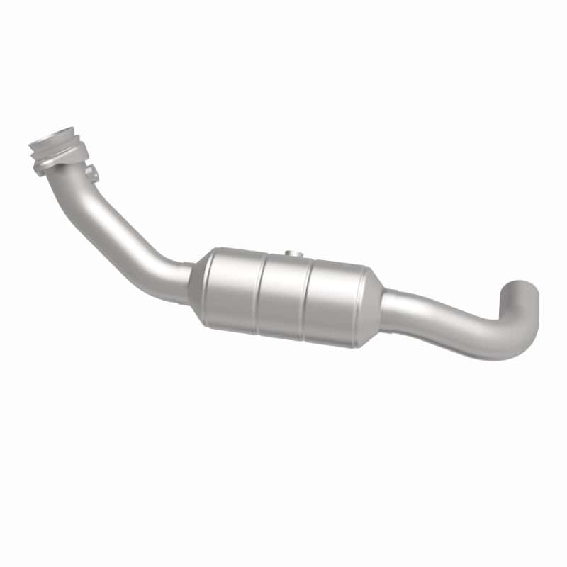 Magnaflow — Magnaflow California Direct Fit Converter 07-08 Ford F-150 4.6L
California - view 12