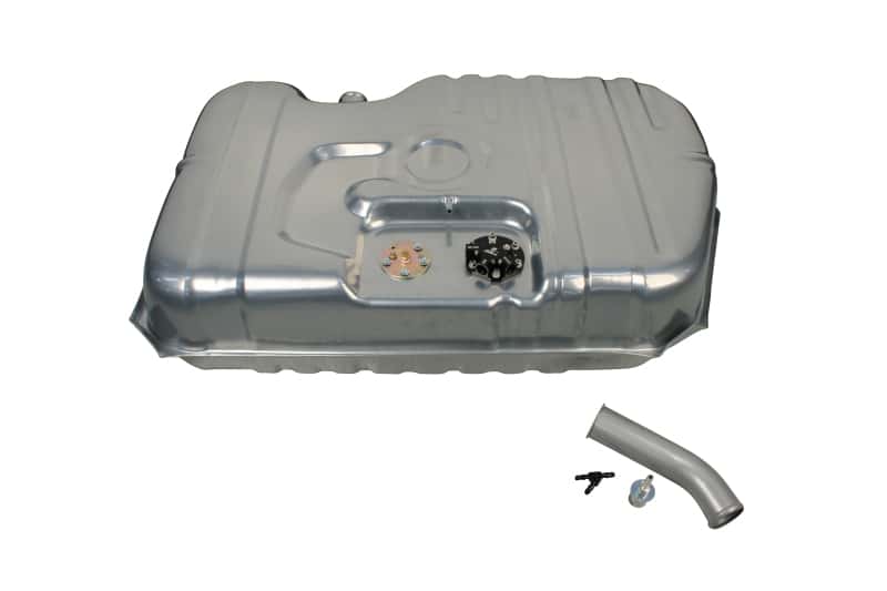 Aeromotive — Aeromotive 78-80 Olds Cutlass Notchback 340 Stealth Fuel Tank - view 2