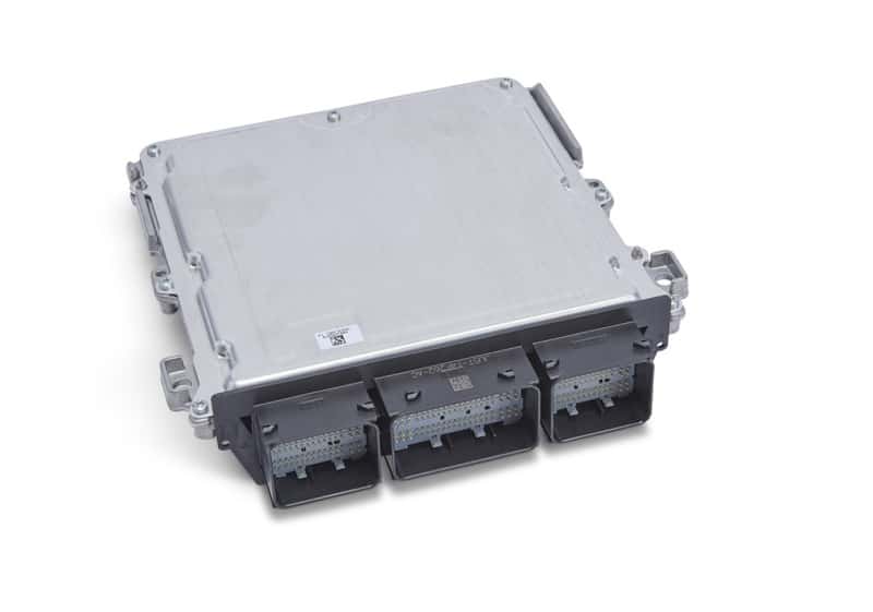 Ford Racing — Ford Racing Gen 3 Coyote w/ 2021 10R80 Transmission Control Pack
PerfTuner/Progmer - view 3
