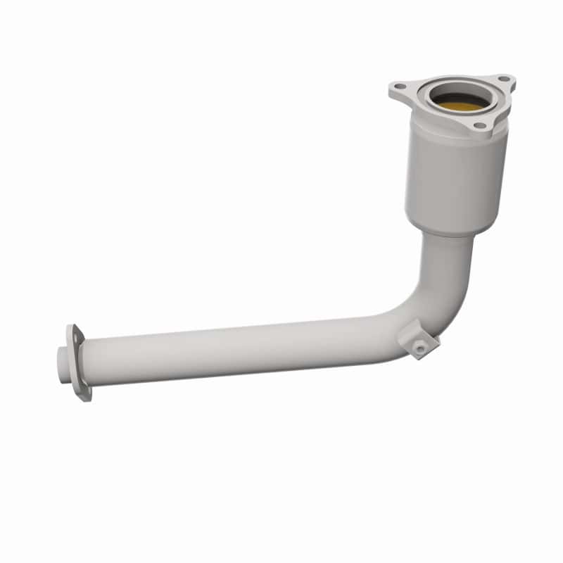 Magnaflow — MagnaFlow Conv DF 99-02 Esteem 1.8L frt OEM
OEM Grade
OEM - view 16