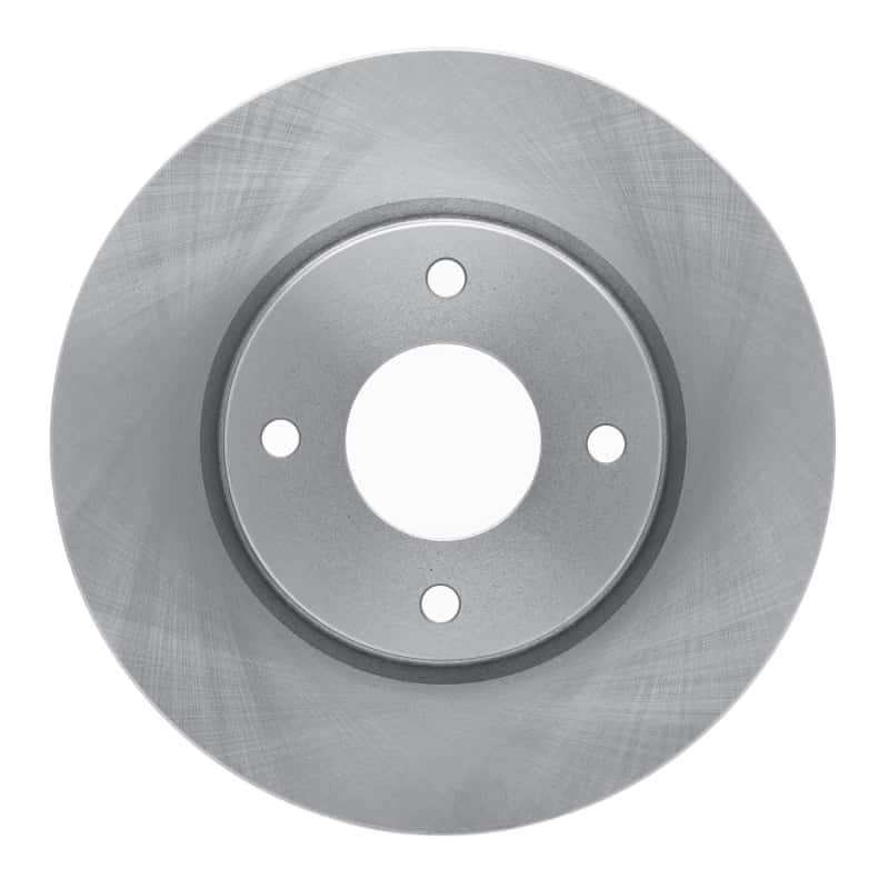 DFC — DFC 07-14 Nissan Cube Front Brake Rotor
DFC Brake Rotor - view 1