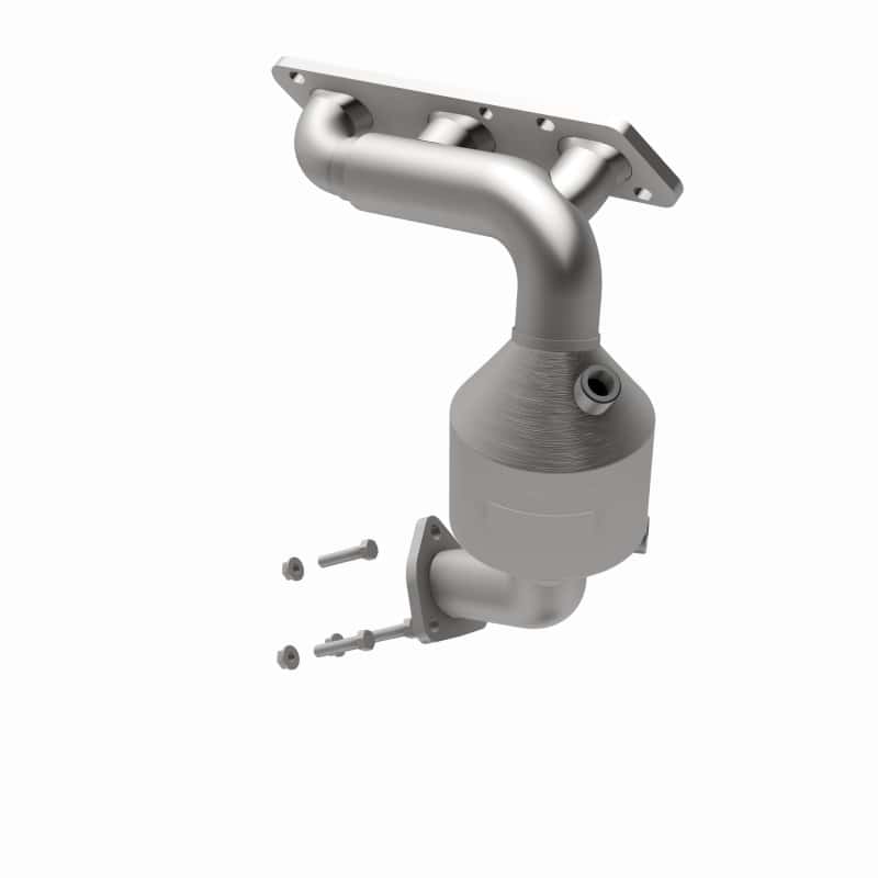 Magnaflow — MagnaFlow Conv DF 02-03 MPV 3.0 Front Manifold OEM
OEM Grade
OEM - view 27
