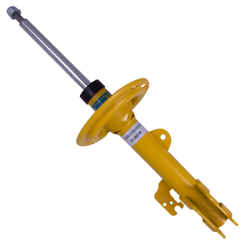 Bilstein — Bilstein B6 10-13 Toyota Highlander 2WD Front Left Suspension Strut Assembly
Strut - view 3