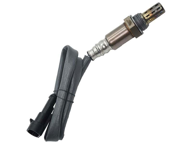TwinPower — Twin Power 08-09 V-Rod O2 Sensor Replaces H-D 27703-08 - view 2