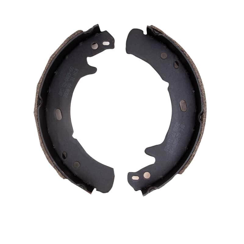 DFC — DFC 74-99 Land Rover Defender 90 Parking Brake Parking Shoes
DFC Brake Shoe Set - view 1