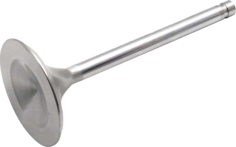 S&S Cycle — S&S Cycle 84-99 BT 2in x 4.450in Intake Valve Kit - view 2