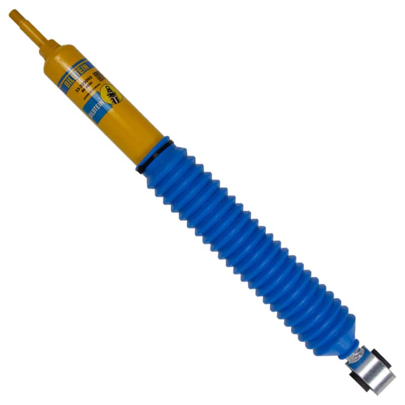 Bilstein — Bilstein 03-10 4Runner/FJ and 10+ GX460 B6 Series Rear Shock
Shock - view 5