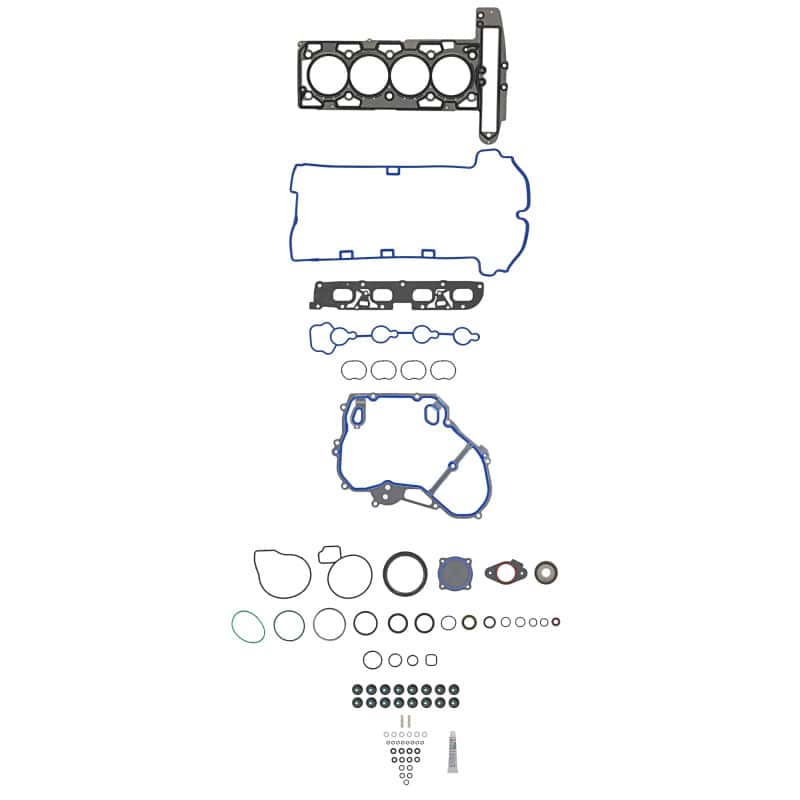 Fel-Pro — Fel-Pro Chevrolet Equinox 260-3184 Engine Gasket Set - view 2