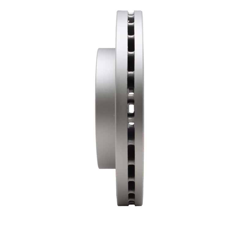 DFC — DFC 88-97 Chevrolet W4500 Tiltmaster (w/Front Disc Brakes) Front GeoSPEC Coated Rotor
DFC Brake Rotor - view 3