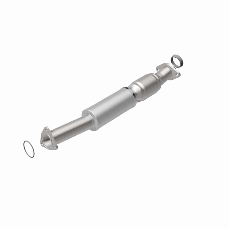 Magnaflow — MagnaFlow Conv DF 91-95 3.2L Acura Legend
Standard Grade
Standard - view 18
