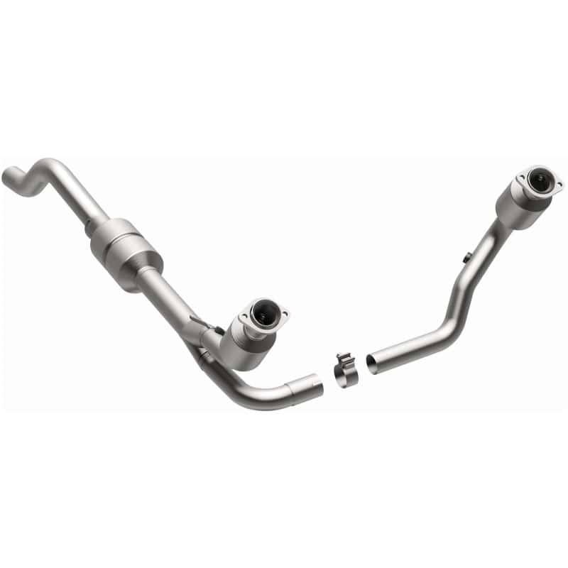 Magnaflow — MagnaFlow Conv DF 00-03 Durango 4WD 4.7L
California - view 30
