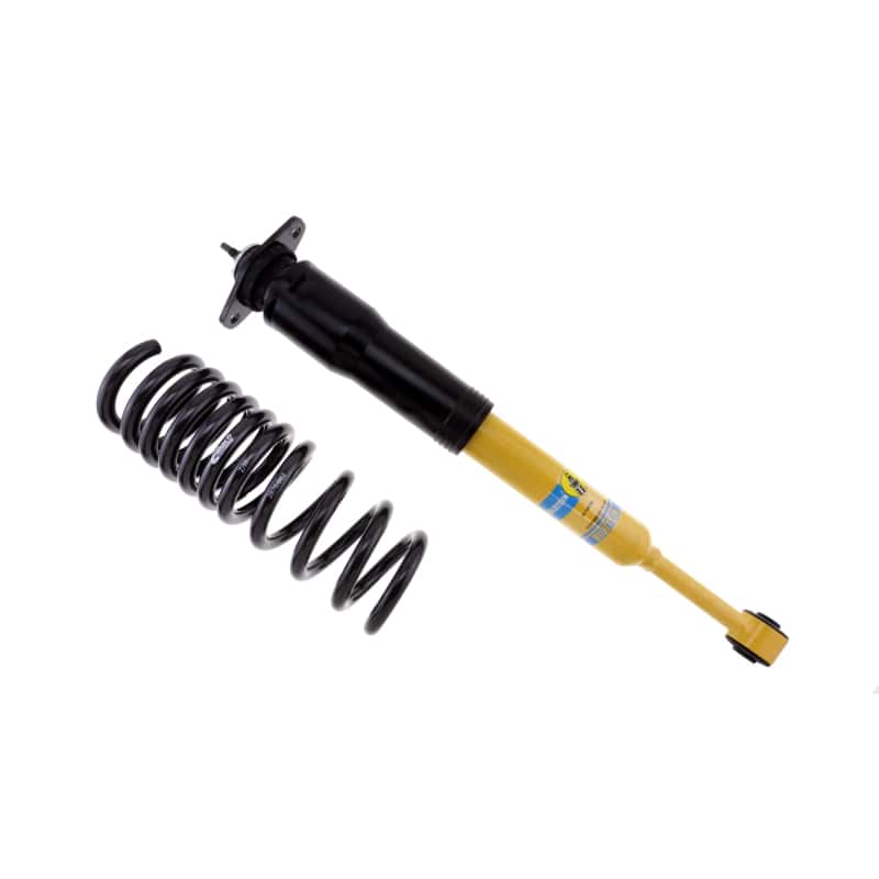 Bilstein — Bilstein B12 (Pro-Kit) 06-10 Dodge Charger V6/V8 2.7L/3.5L/5.7L Front & Rear Suspension Kit
Complete Kit - view 7