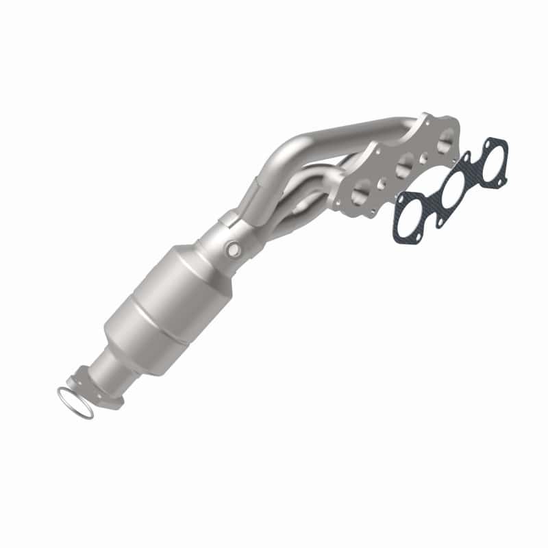 Magnaflow — Magnaflow 10-12 Toyota 4Runner 4.0L Direct Fit Converter
California - view 17