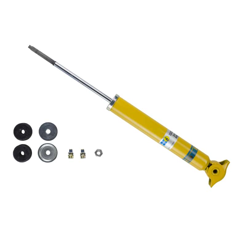 Bilstein — Bilstein B8 1981 Mercedes-Benz 300SD Base Front Shock Absorber
Shock - view 3