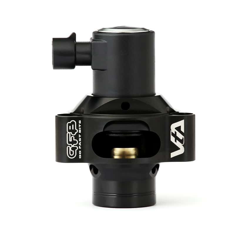 Go Fast Bits — GFB VTA Blow Off Valve 2022+ VW Golf R Mk8 w/Continental Diverter
Blow Off Valve - view 1