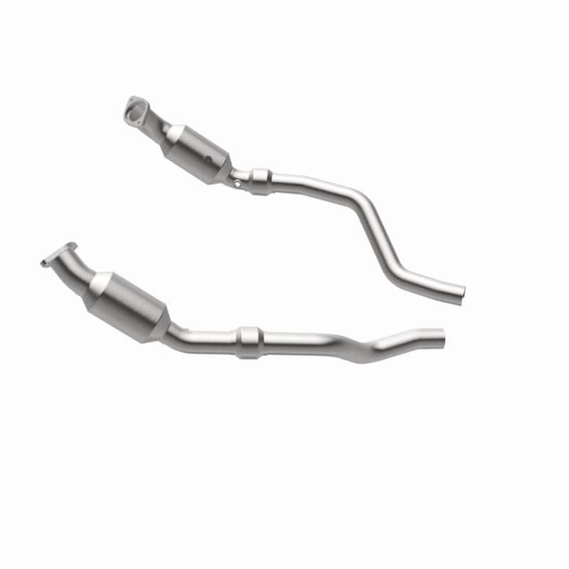 Magnaflow — MagnaFlow Conv D/F 05- 300C/Magnum 5.7 w/cats
OEM Grade
OEM - view 29