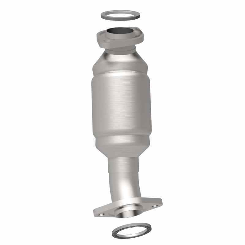 Magnaflow — MagnaFlow Conv DF 01-03 Highlander 3L frt OEM
OEM Grade
OEM - view 13
