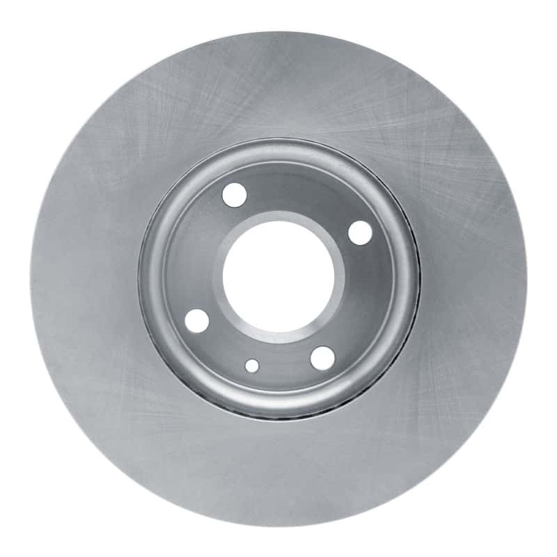 DFC — DFC 12-17 Chevrolet Sonic (Mexico) Front Brake Rotor
DFC Brake Rotor - view 5
