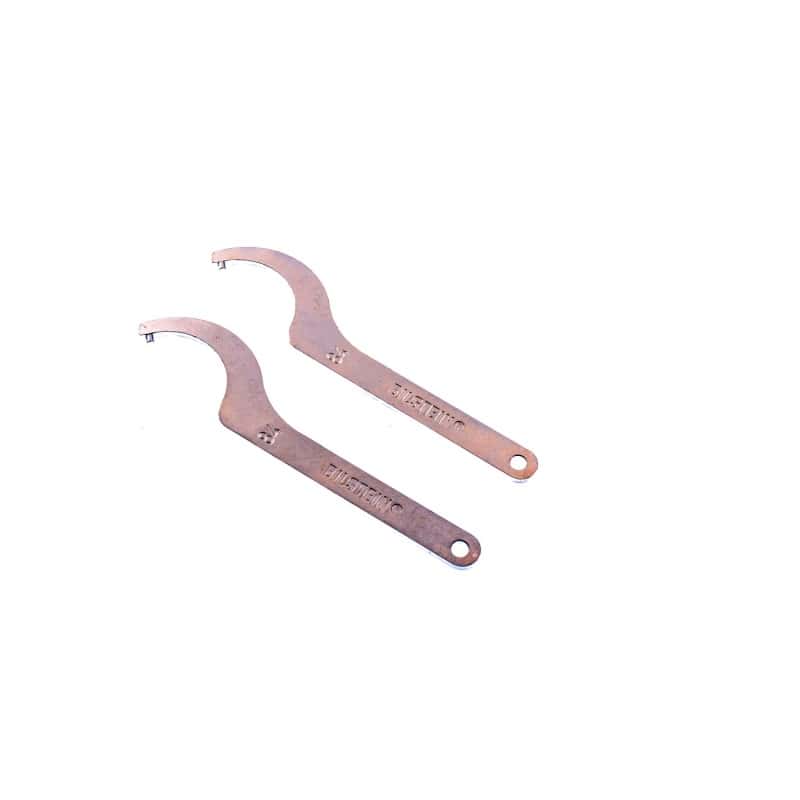 Bilstein — Bilstein B14 1992 BMW 318i Base Front and Rear Performance Suspension System
Complete Kit - view 12