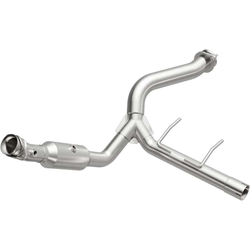 Magnaflow — Magnaflow 09-10 Ford F-150 5.4L Direct Fit Converter
California - view 1