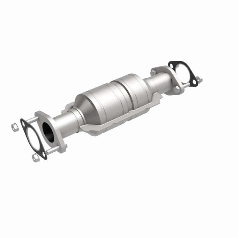 Magnaflow — Magnaflow 09-10 Chevrolet Aveo 1.6L Direct Fit Converter
California - view 8