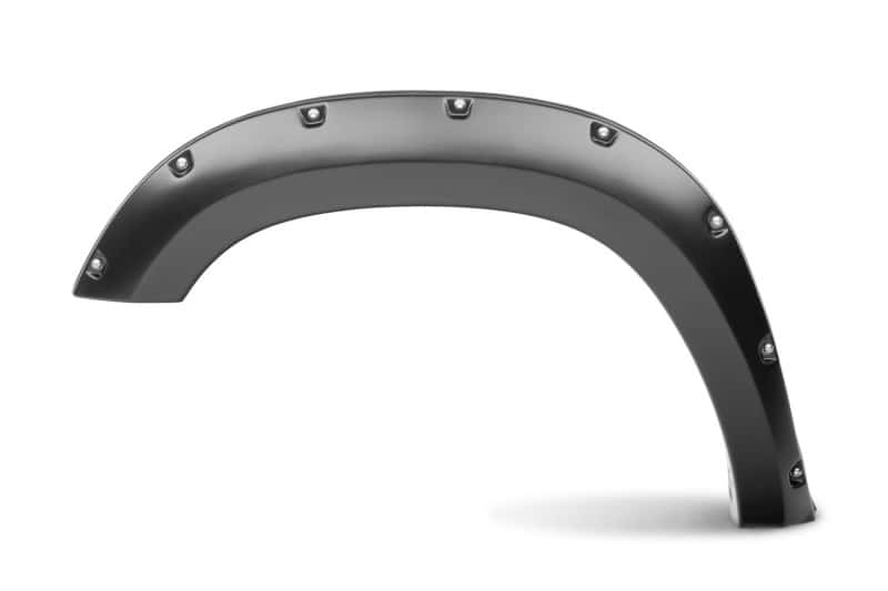 Husky Liners — Husky Liners 2025 Dodge Ram 1500 (Excl. RHO & Tungsten) Pocket Style Fender Flares - 4pc
FENDER FLARES - view 9