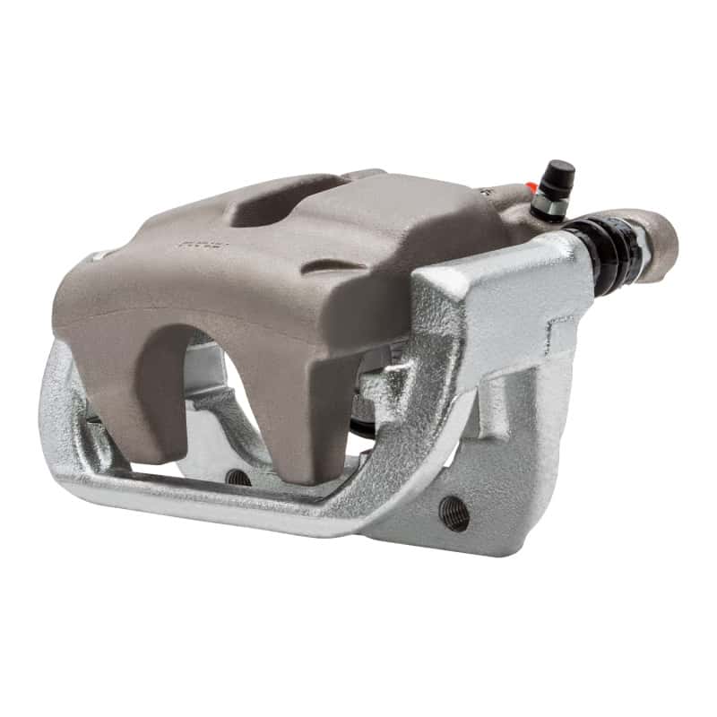 DFC — DFC 12-15 Mercedes-Benz ML350 Rear-L Premium Caliper - Silver Zinc Coated
DFC Brake Caliper - view 2