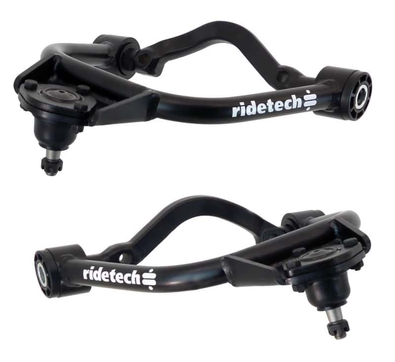 Ridetech — Ridetech 58-64 Chevy StrongArms Front Upper
F Upper Arms 58-64 I - view 1
