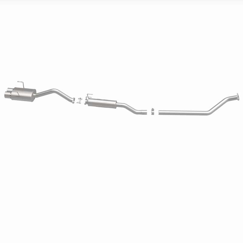Magnaflow — MagnaFlow Sys C/B Civic Hatchback I4 2.0L 02-
Cat-Back - view 30