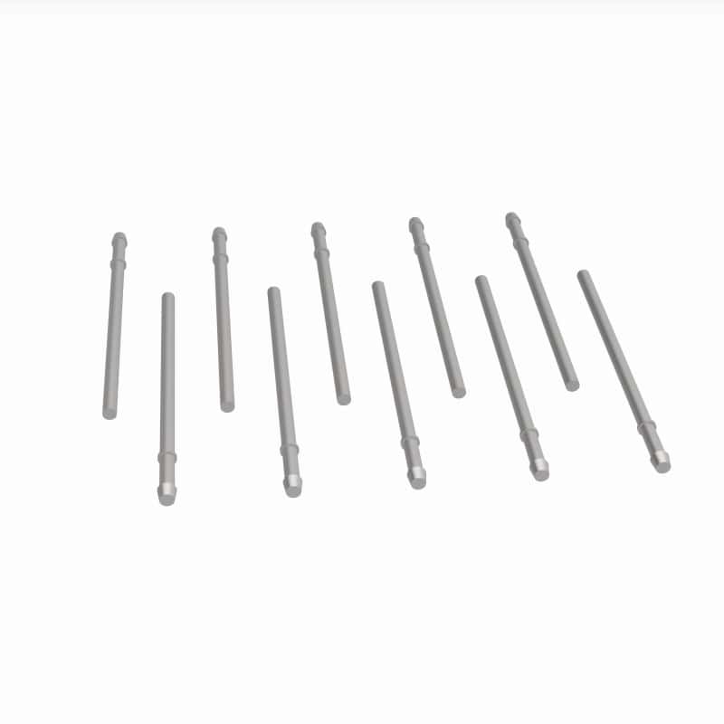 Magnaflow — MagnaFlow Hanger .50inch straight 10pk
10pk- Exhaust Hanger
10pk-Exhaust Hanger
Exhaust Hanger - view 8