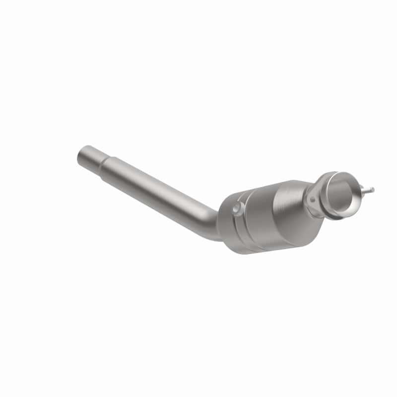 Magnaflow — MagnaFlow Conv Direct Fit 10-12 Jaguar XJ V8-5.0L
OEM Grade
OEM - view 29