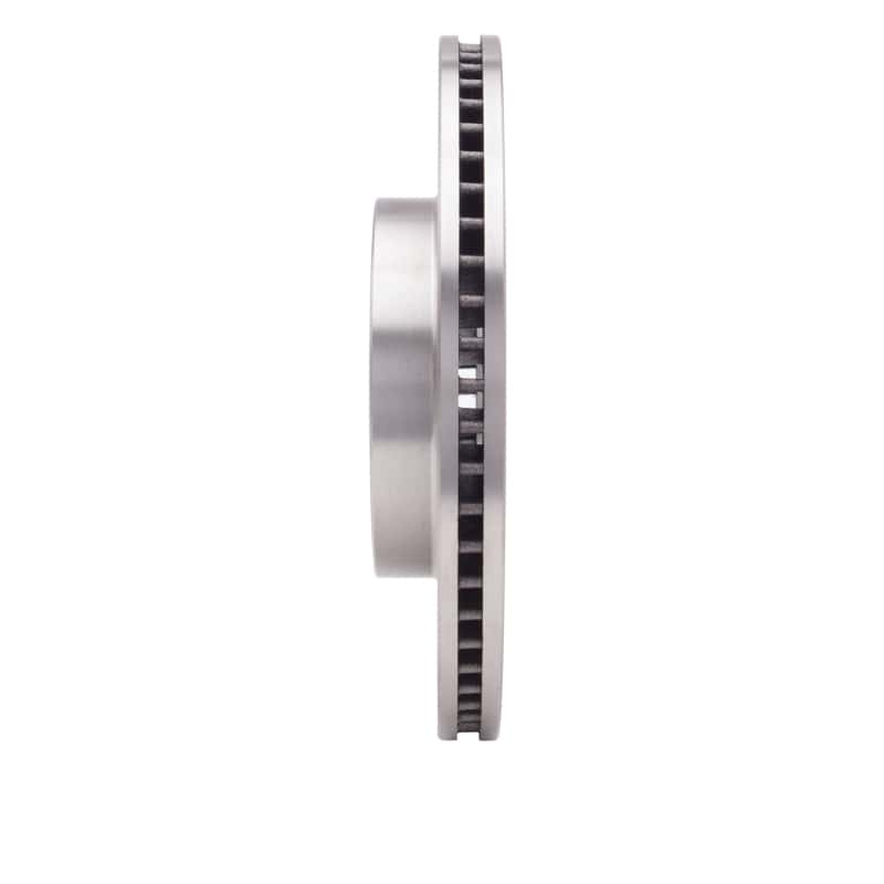 DFC — DFC 03-05 Lincoln Aviator Front Brake Rotor
DFC Brake Rotor - view 3