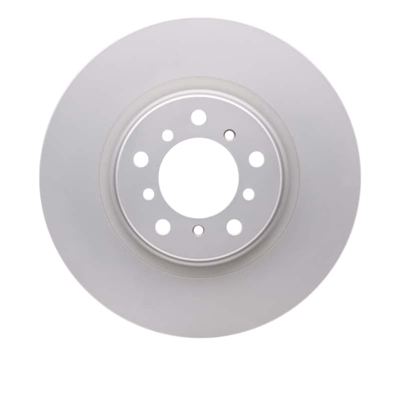 DFC — DFC 01-06 BMW M3 Right Front Hi-Carbon Alloy Geomet Coated Rotor
DFC Brake Rotor - view 1