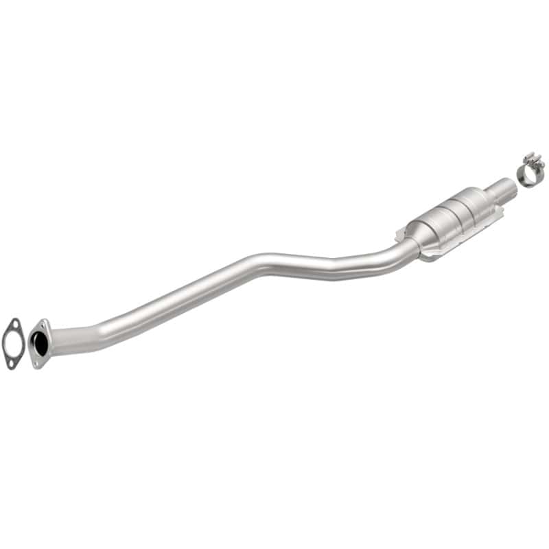 Magnaflow — MagnaFlow Conv DF 06-07 BMW 530i 3.0L Passenger Side
OEM Grade
OEM - view 1