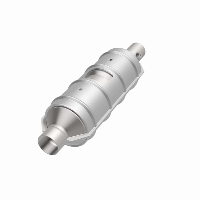 Magnaflow — MagnaFlow Conv Univ 97-02 Ford Truck And Vans
HM Grade
HM - view 27