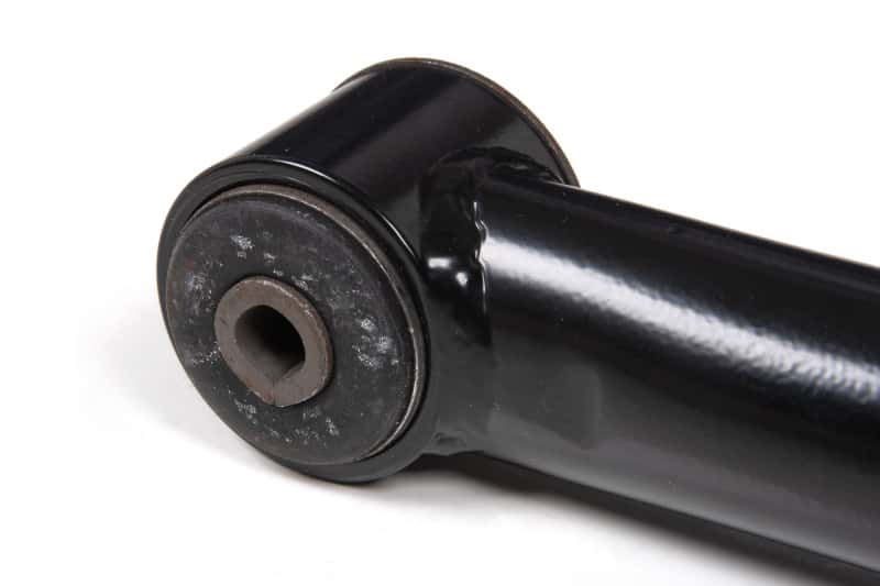 JKS Manufacturing — JKS Manufacturing 07-18 Jeep Wrangler JL Adjustable Front Upper Control Arm - Rubber
Control Arms - view 3