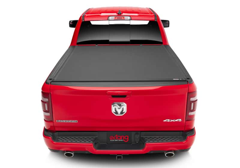 Extang — Extang 2019 Dodge Ram (New Body Style - 5ft 7in) Xceed
XD 19-23Ram5ft.7w/oR - view 22