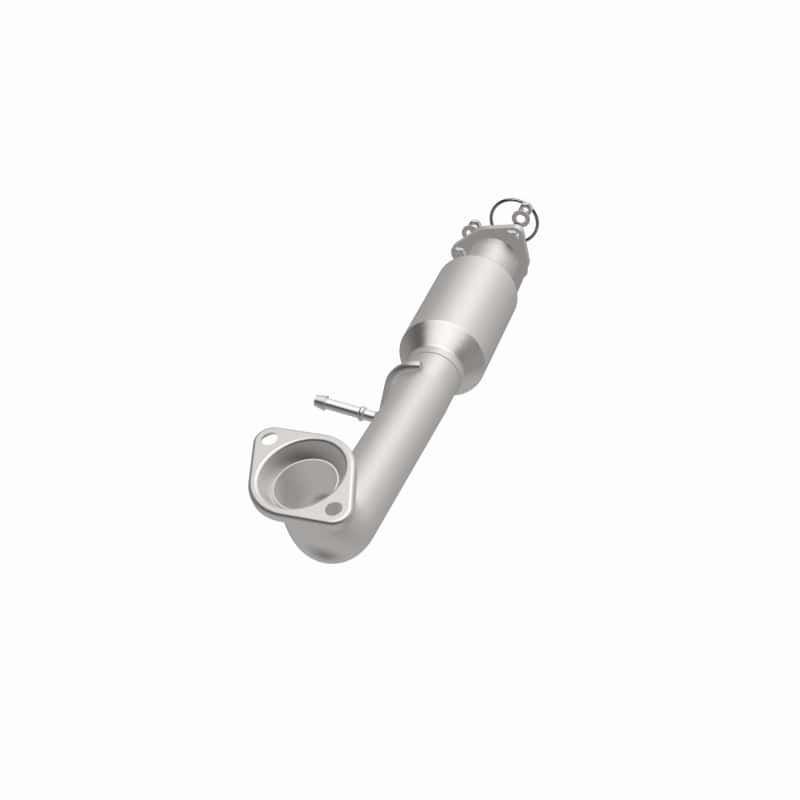 Magnaflow — Magnaflow 07-12 Acura RDX 2.3L Direct Fit Converter
California - view 26