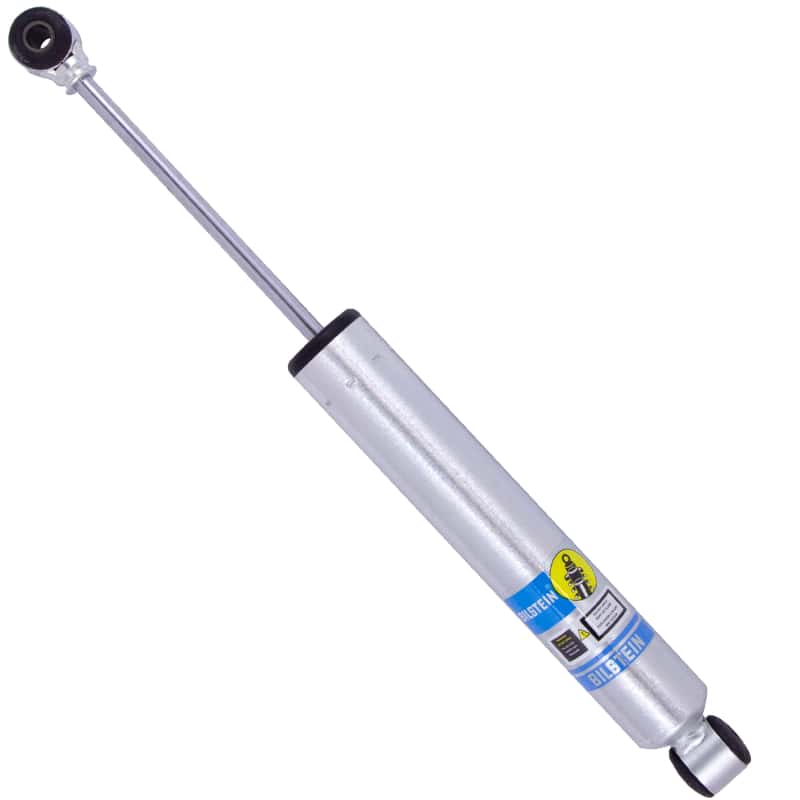 Bilstein — Bilstein 5100 Series (Steering Damper) 18-20 Jeep Wrangler Front 46mm Monotube Steering Damper
Steering Damper - view 1