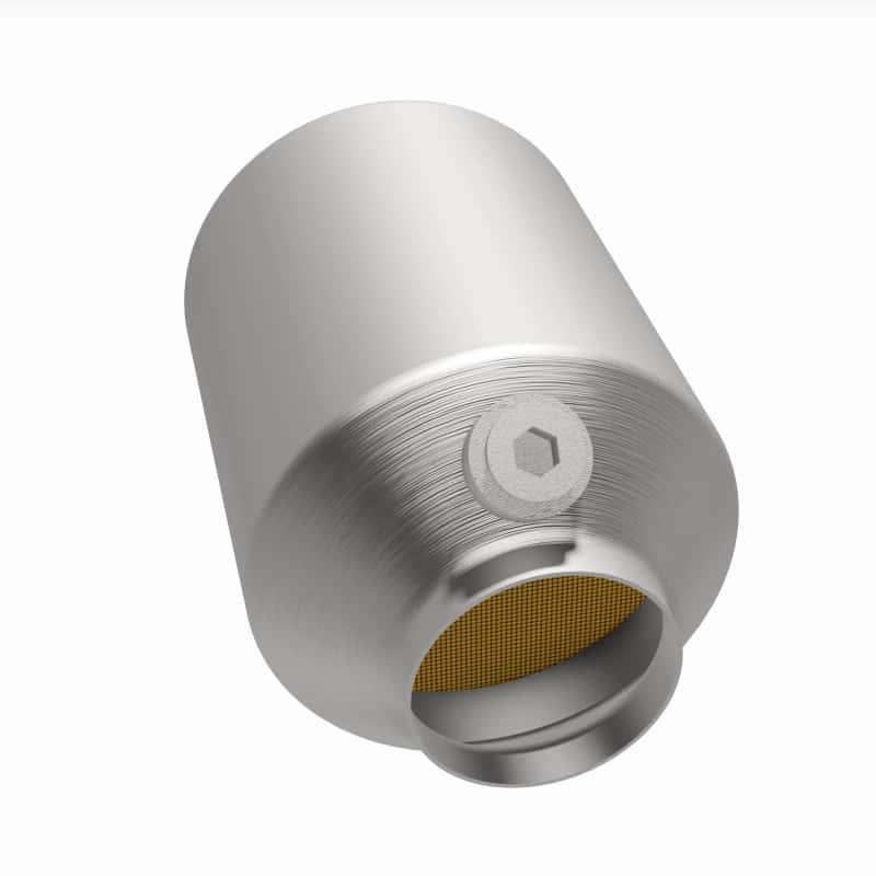 Magnaflow — MagnaFlow Conv Univ 3.00in C/C Spun Front OEM
OEM Grade
OEM - view 24