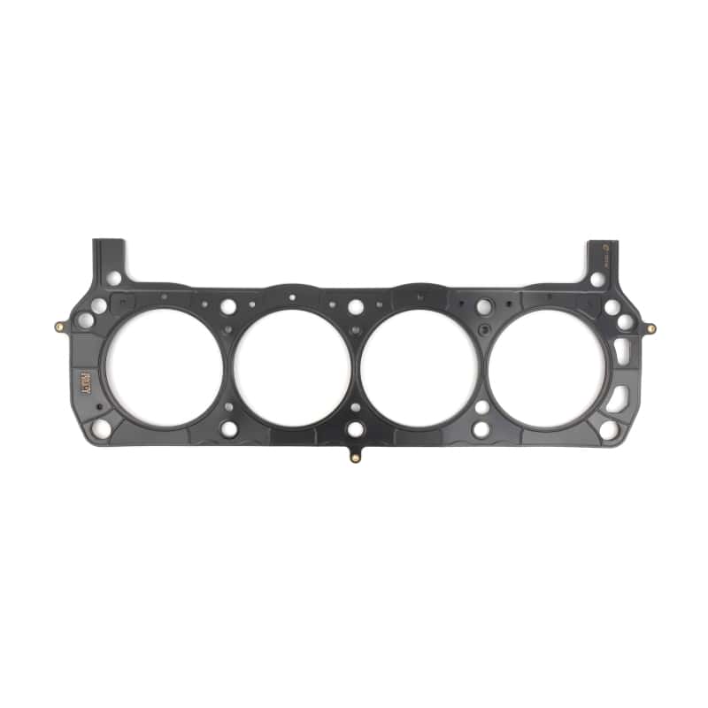 Cometic Gasket — Cometic Ford 289/302/351 4.03in NONSVO .040 thick MLS Head Gasket
Cylinder Head Gasket - view 6