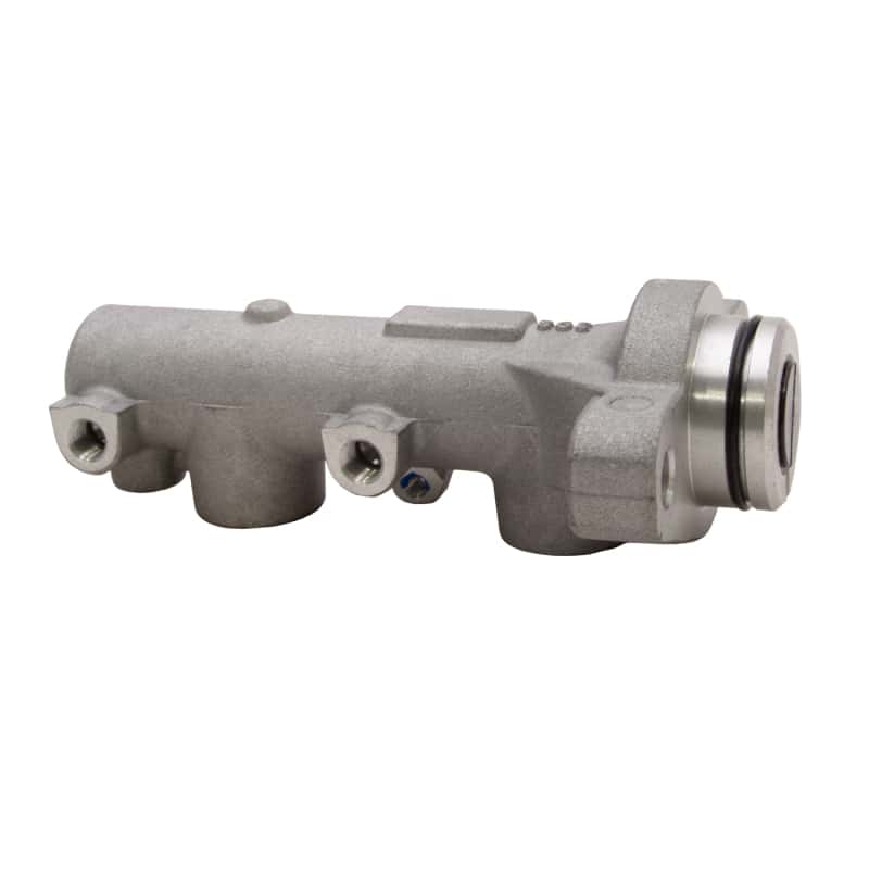DFC — DFC 06-08 Honda Civic Brake Master Cylinder
DFC Brake Master Cyl - view 1