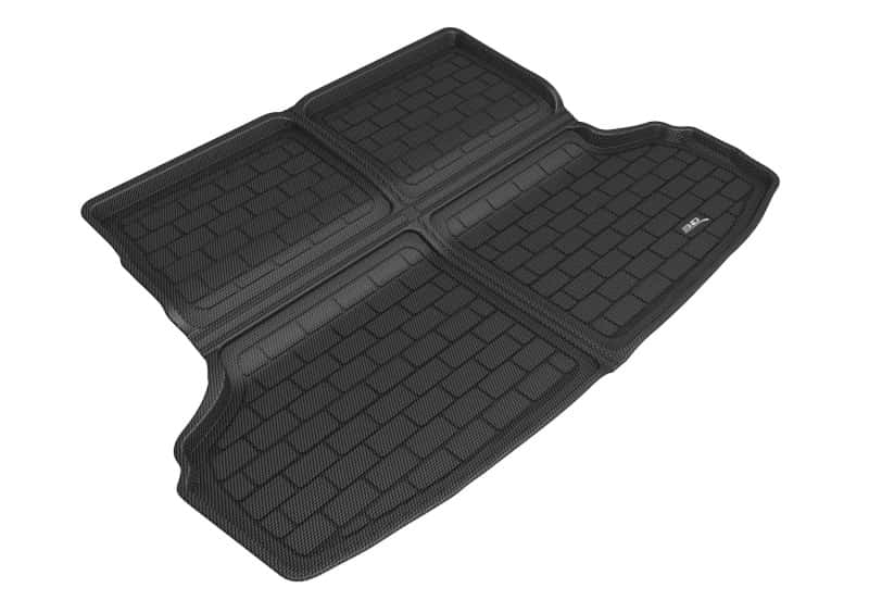3D MAXpider — 3D MAXpider 08-11 Subaru Impreza Sedan / 08-14 Impreza WRX Sedan Kagu Cross Fold Cargo Liner - Black
Cargo Area Liner - view 1