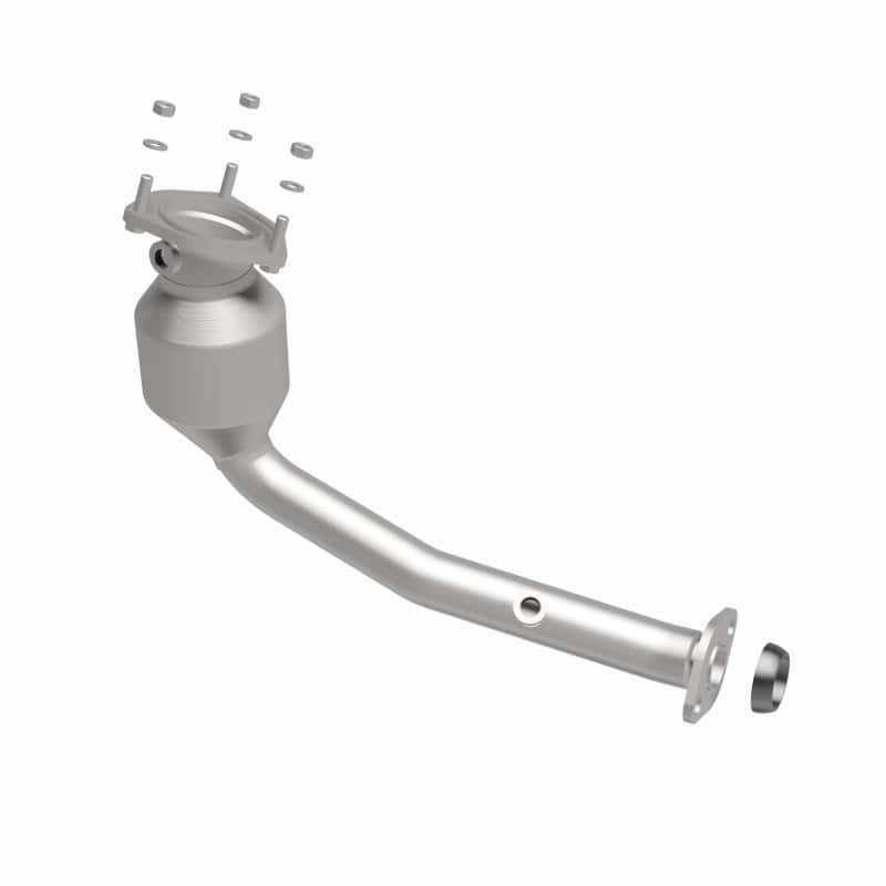Magnaflow — MagnaFlow Conv Direct Fit 08-09 Suzuki SX4
OEM Grade
OEM - view 12