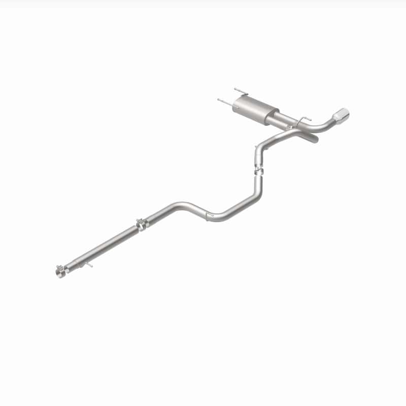 Magnaflow — Magnaflow SYS C/B 2010- Mazda 3 2.0L
Cat-Back - view 13