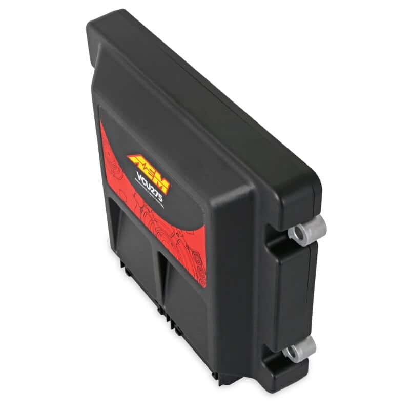 AEM — AEM VCU 275 Universal Tube
VCU275 Programmable - view 3