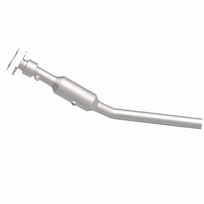 Magnaflow — Magnaflow Conv DF 2004 Sebring L4 2.4 OEM Underbody
OEM Grade
OEM - view 12