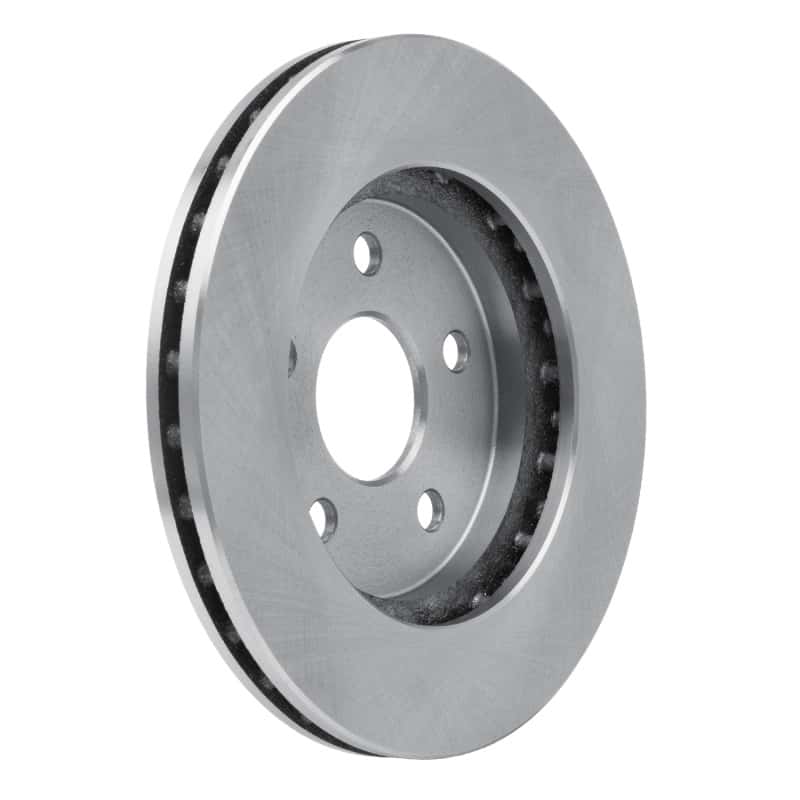 DFC — DFC 91-92 Dodge Monaco Front Brake Rotor
DFC Brake Rotor - view 4