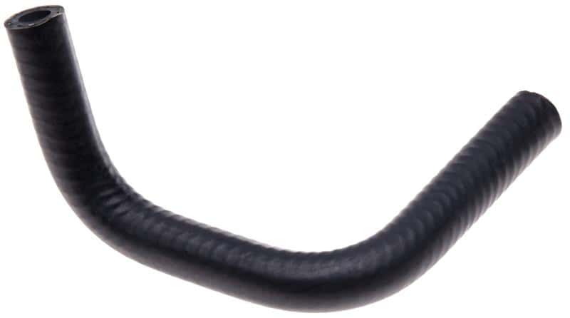 Gates — Gates 02-06 Nissan Altima 4-Cyl. 2.5L Water Housing To Intake Manifold Molded Heater Hose - view 1